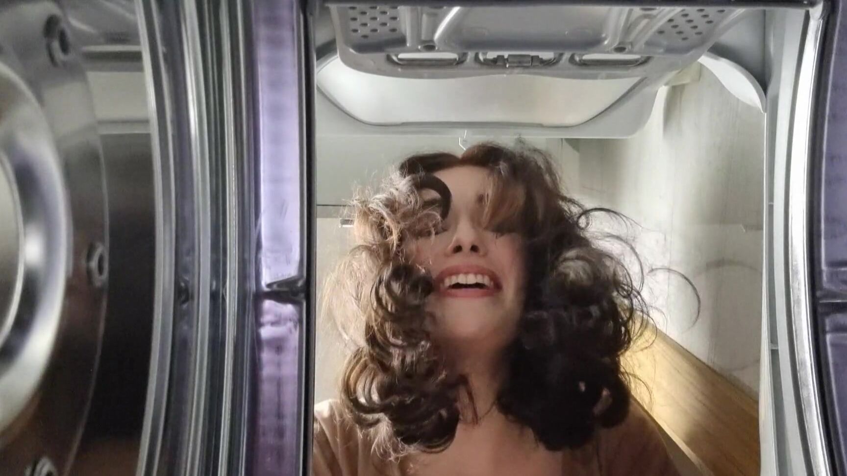 Adria Nite Husband Transformed Into A Bra At Store