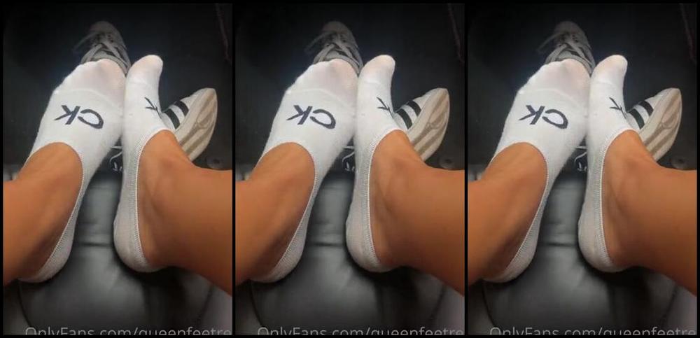 Queenfeetred Nicknamed Queenfeetred Onlyfans Video 7220