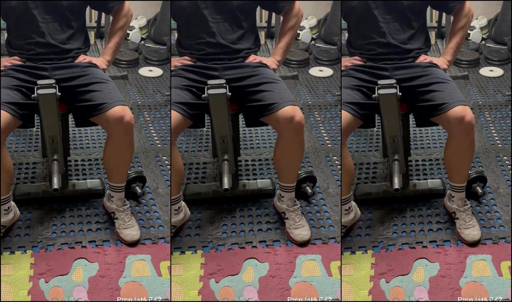 Fk Hard Le Retour Du Jeune Voisin Grosse Envie