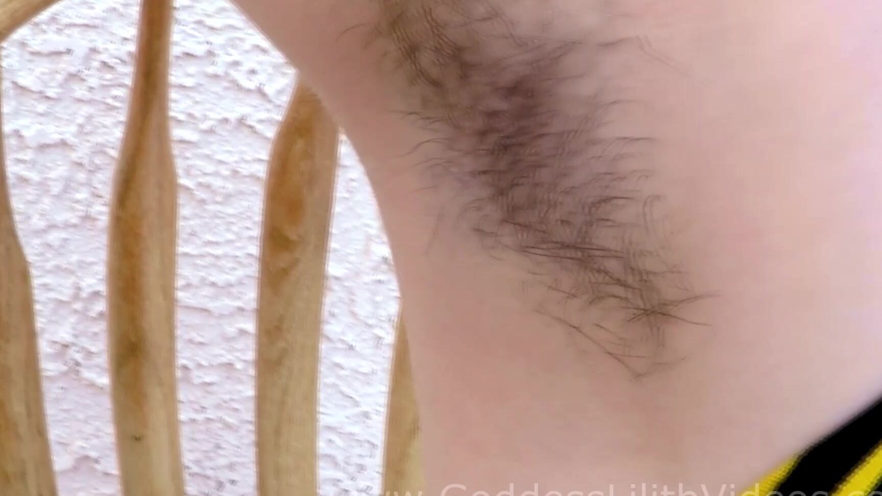 Goddess Lilith - Worship Sweaty Armpits Of 2 Busty Babes ManyVids