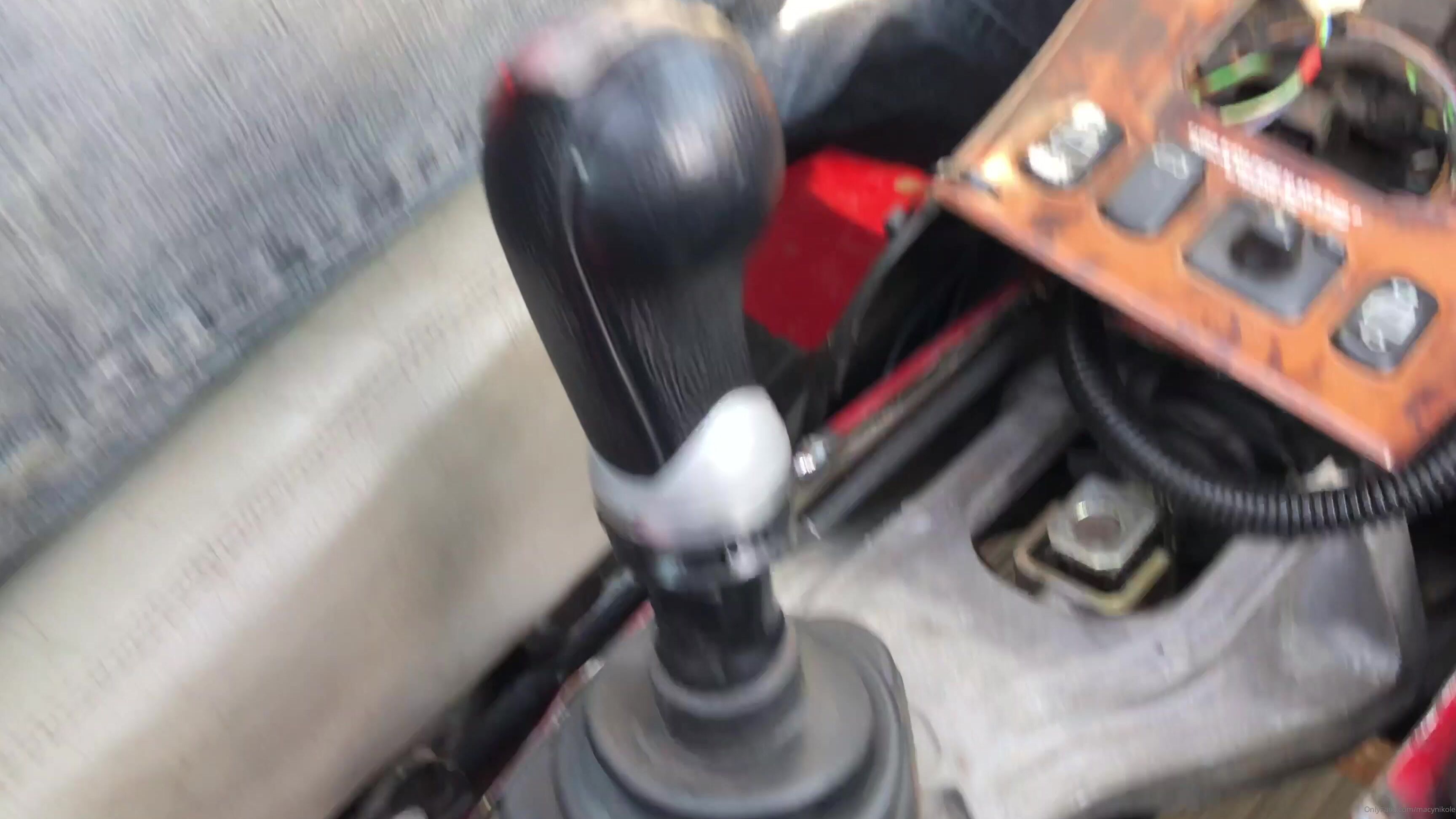 Macynikole Made This Edit Awhile Ago From A Track Weekend This Prototype Not Mine Has Taken Beati