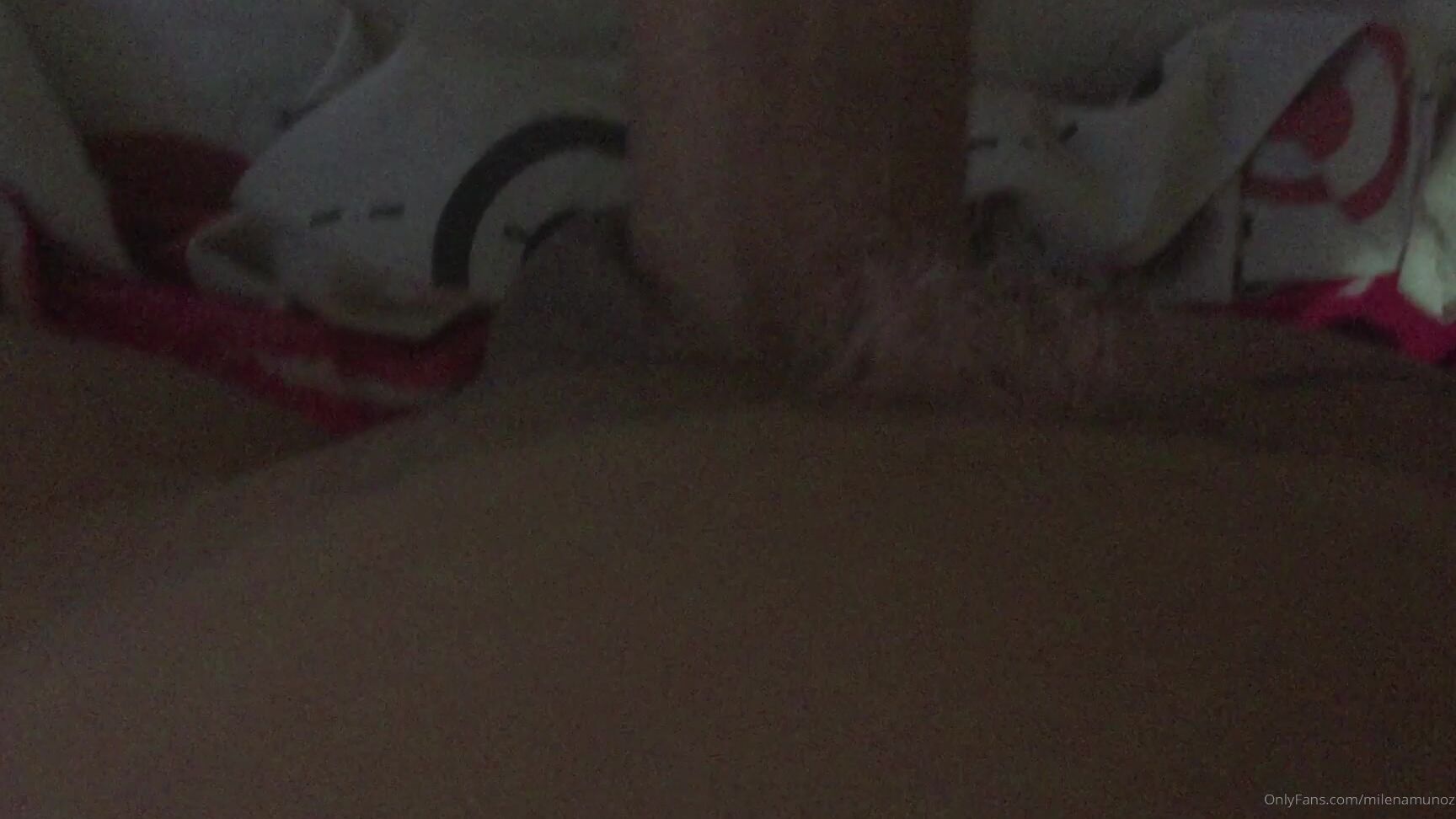 Milenamunoz Like A Cow Como Una Vakita