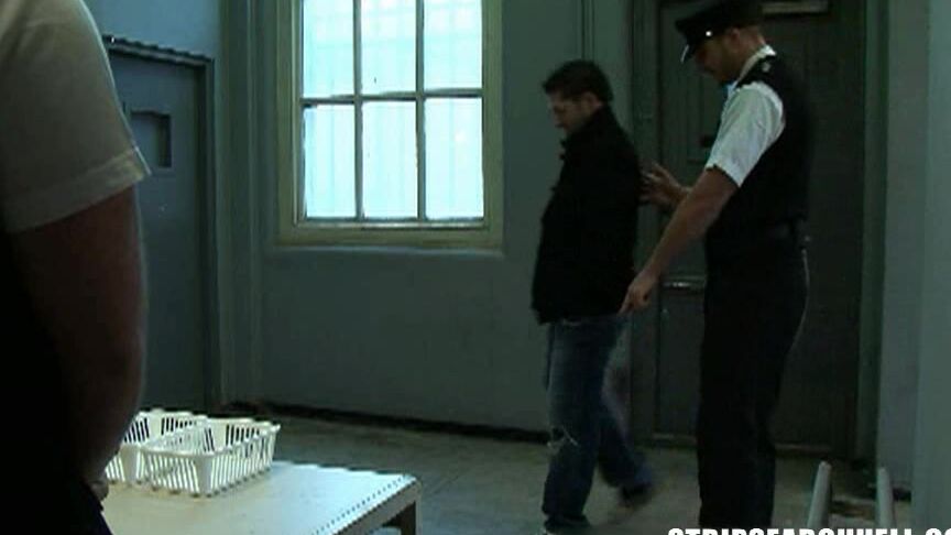 Cfnm Tv American Football 7