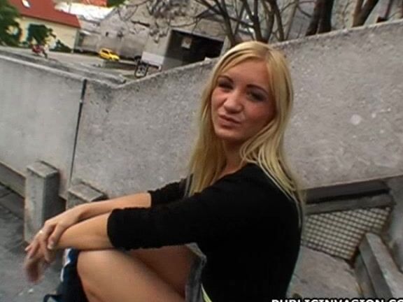 Public Invasion 088 Let me teach you a lesson 13-06-07 Public Invasion