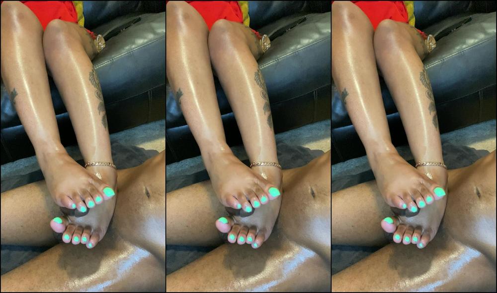 Thegodfairy Roll Up And Fj Part