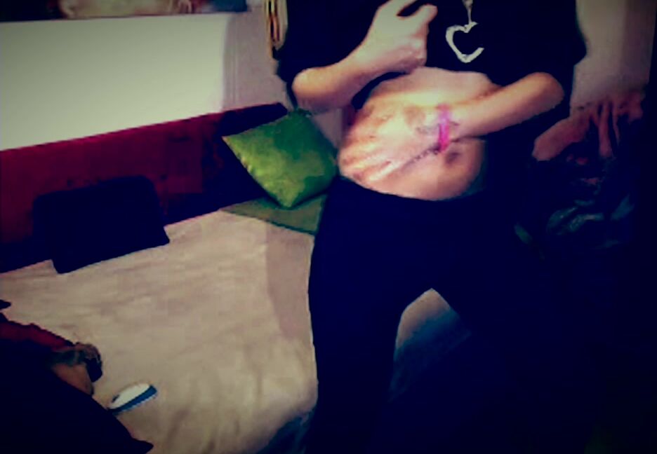 Dominika Jewels Solo Play And Body Worship