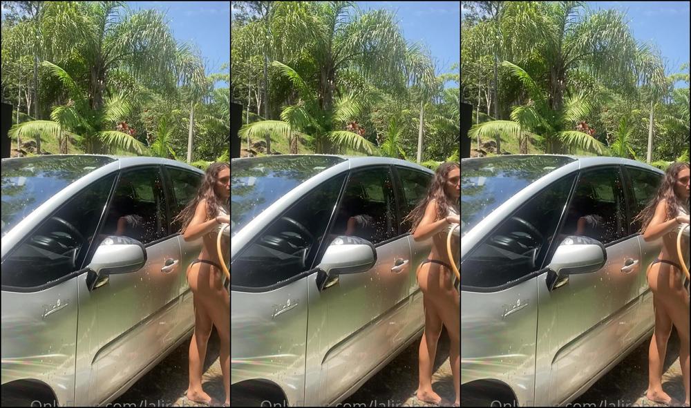 Lalirobertson 2756333715 01 27 2023 Posso Lavar Seu Carro