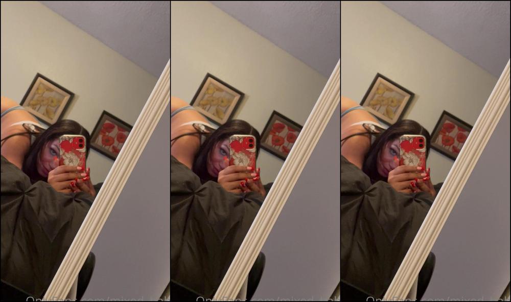 Mixed Babe 2349370138 02 01 2022 Watch Me Baby