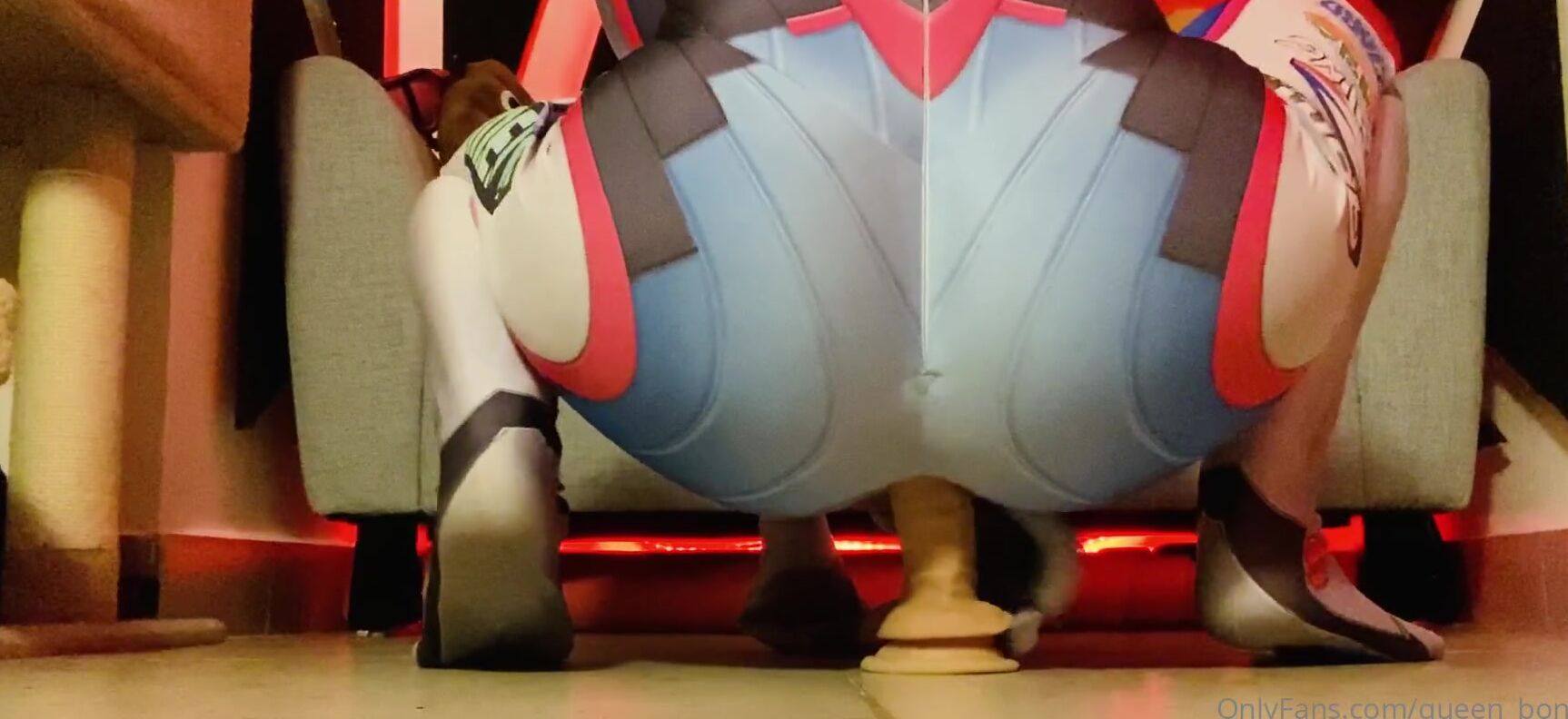 Bonni Gg Final Inesperado No Olvides