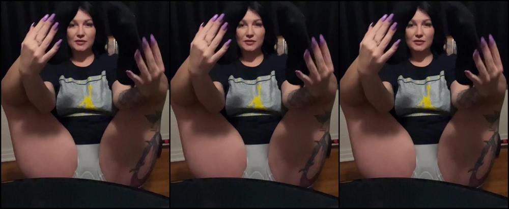 Itwasalwaysmysolesvip Custom Joi Foot Tease With Sock Removal And Smell