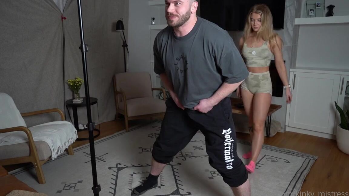 Kinky Mistress2021 Aka Kinky Mistress2021 Onlyfans Gym Fit Psp