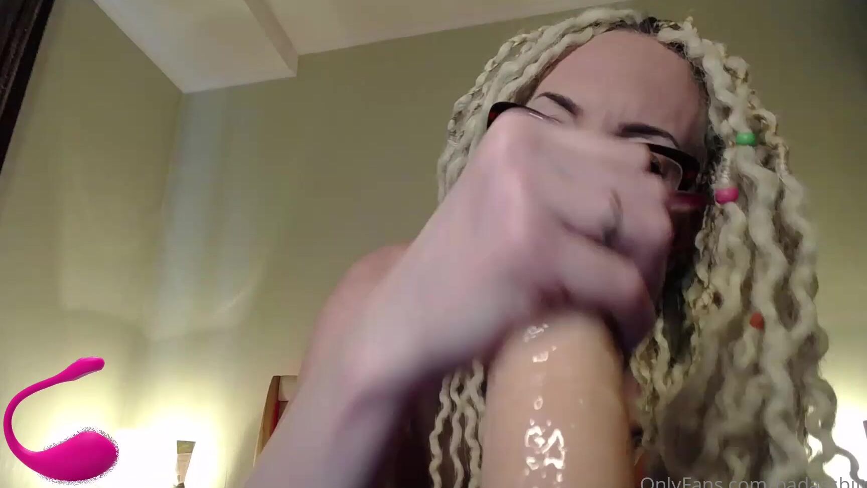 Badassbitchvip Blowjob Pussy Fuck And Cum