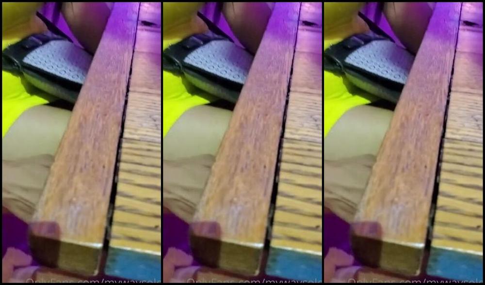 Ab Aka Mywaysoles Onlyfans Friday Night