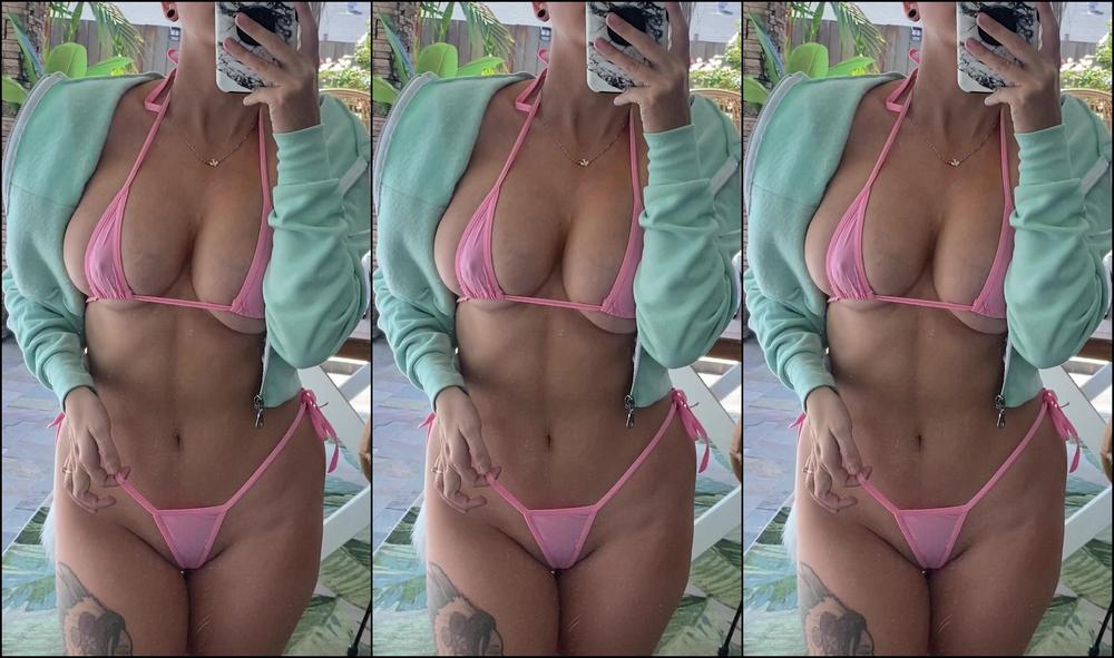 Darshellestevens 1001300356 10 02 2020 I Need To Make Myself Feel Better And What Better Way Than To Spoil You Guys