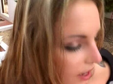 Anal, DP, Facial Liliane Tiger SiteRip