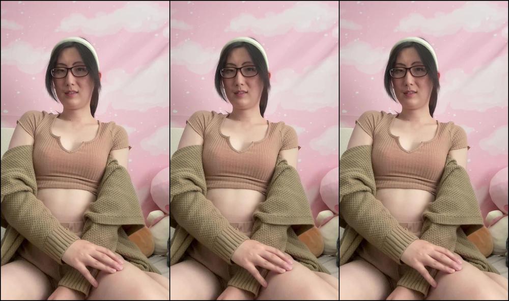 Cristal Zia 3699239113 02 18 2025 Short Teasing In Chastity I Wanna Be A Good Gurl For Daddy