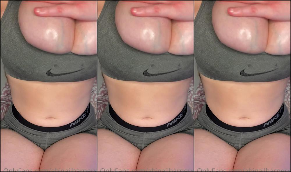 Abigailharperxo 2768173930 02 08 2023 I Really Do Love Coconut Oil