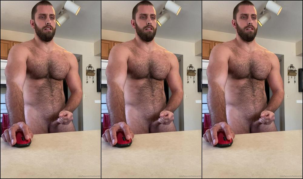 Funmrsmith Jerking Off In The Kitchen From Today S Show