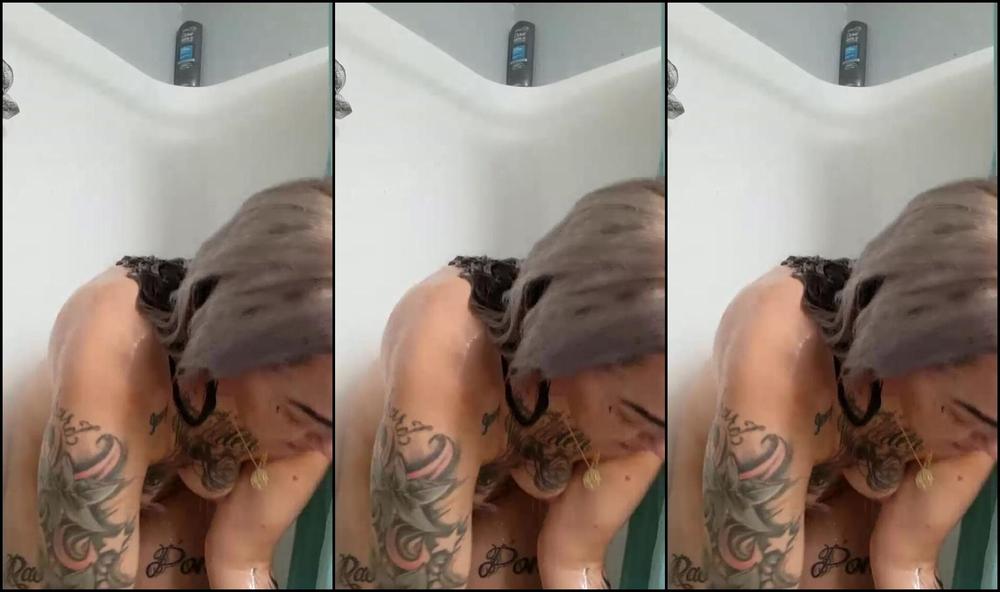 Snowbaby Stream Started At Pm