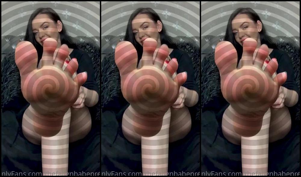 Thefallenbabepremium Onlyfans Hey Guys Ive Put Together This Little Relaxing Even Hypnotic Video For 3 Minutes Sit Backp