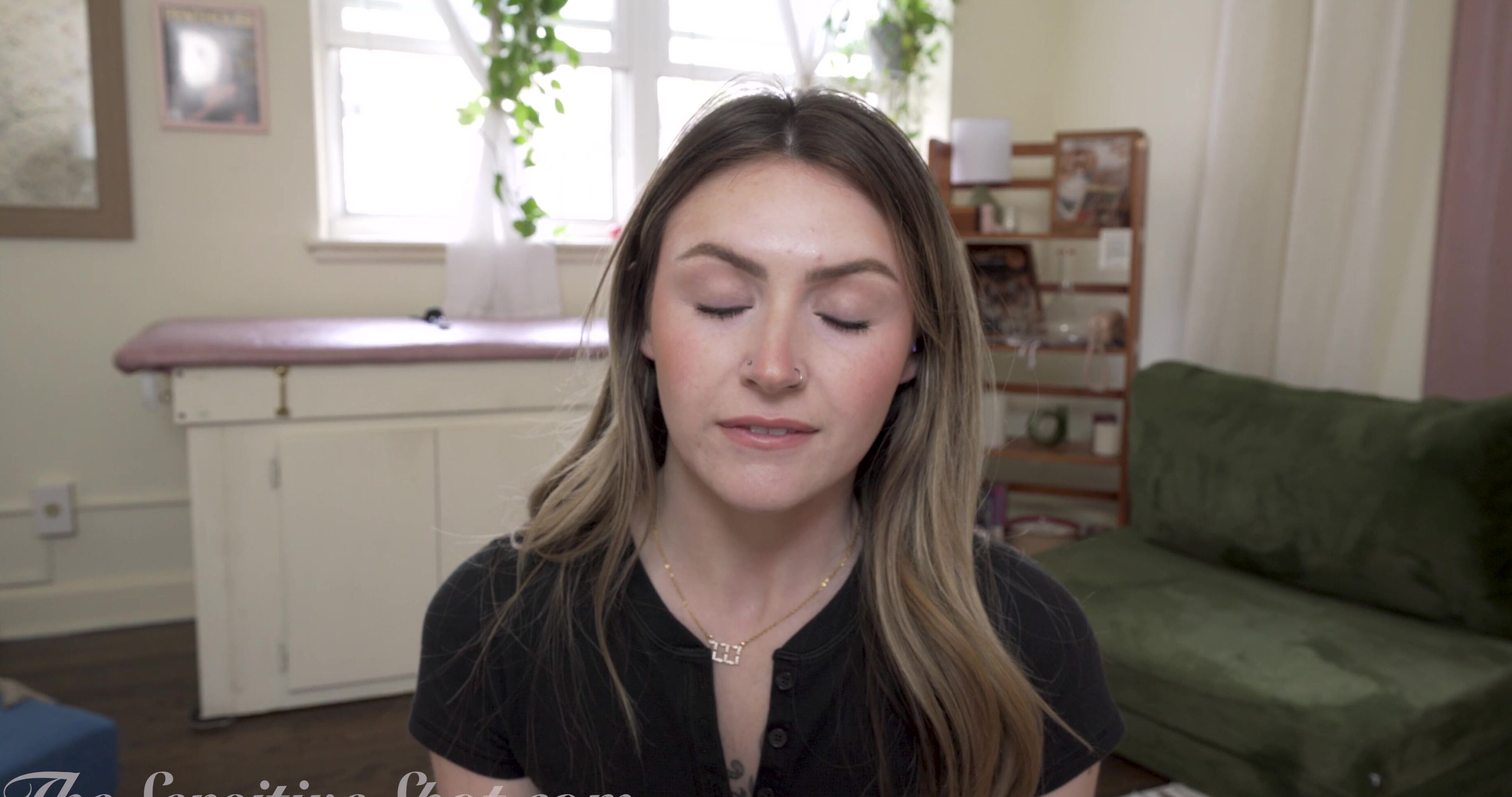 The Sensitive Spot Hom Control London Evans Femdom Pov Bondage