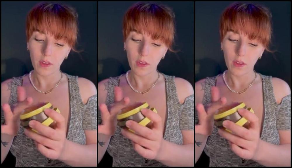 Kay Aka Asmrkay Onlyfans Your Girlfriend From Another Country Helps You Get Ready For A Party Giving You A Lot Of Personal