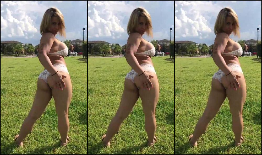 Crystina Rossi Random