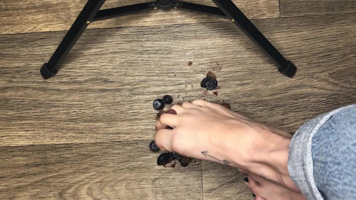 Ashleylottsxo Onlyfans This Was Fun Wish I Had Someone To Help Clean It Up Thoughp