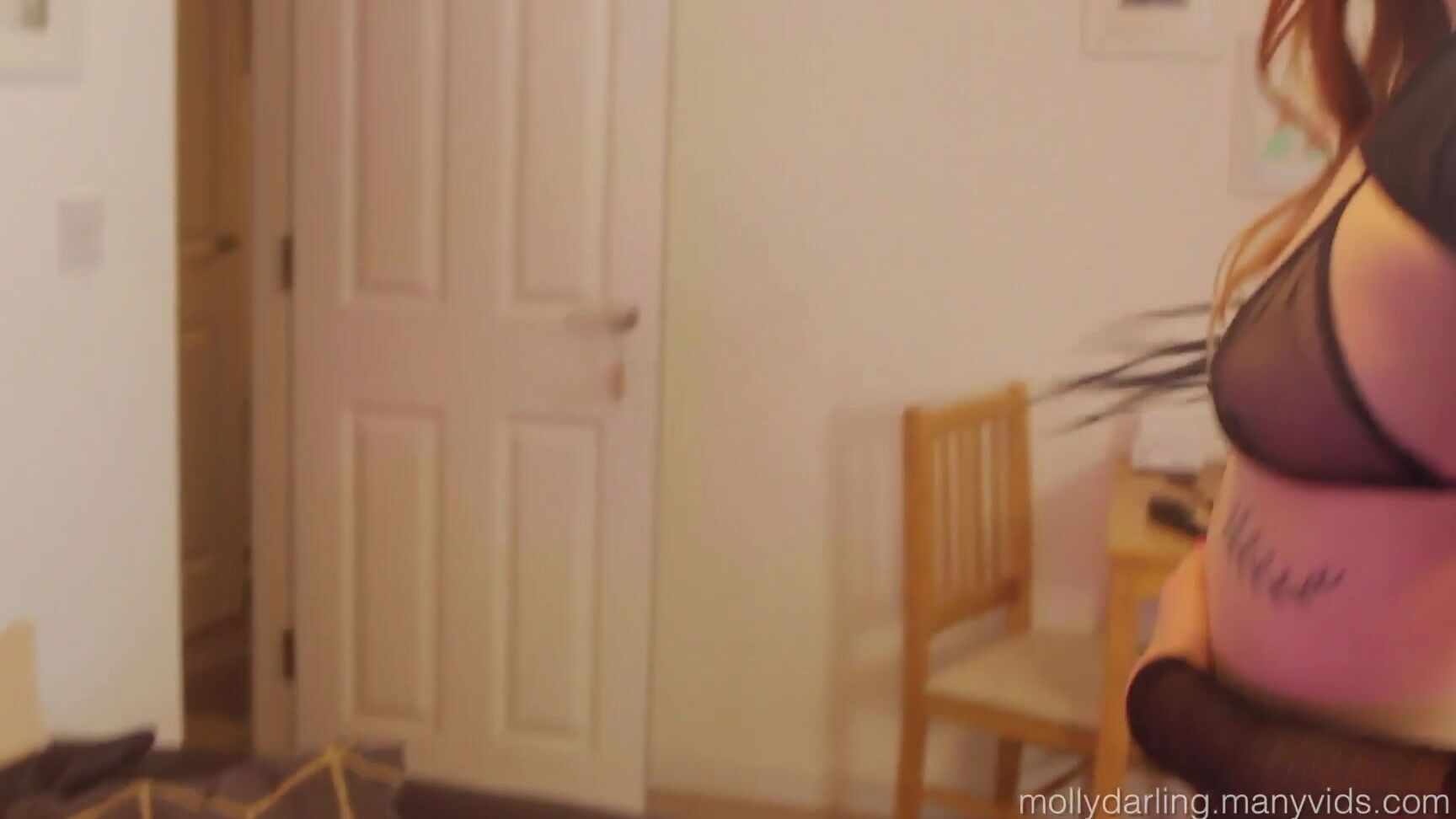 Girl Girl, Kink, Lesbian Domination, Strap-On, Submissive Sluts fiona-s-little-slut-soft-lesbian-domme ManyVids