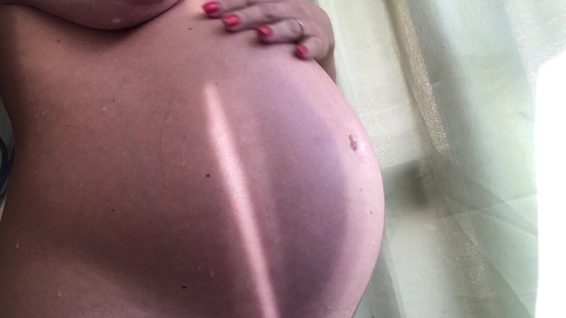 PregnantMiodelka Daddy, you was not carefulI am pregnant Manyvids