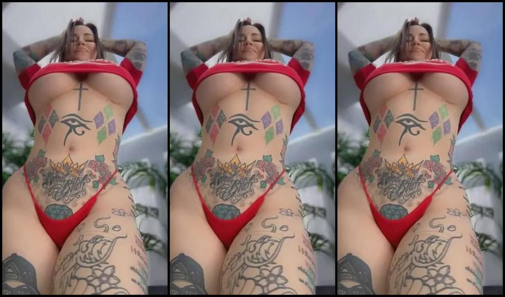 Hayley B Nicknamed Hayley B Onlyfans Morning Fckers Ynwa