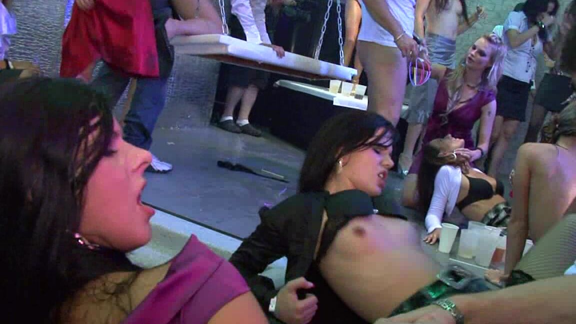 DrunkSexOrgy - 2009.08.28 cam 2 sc3 720p Mix