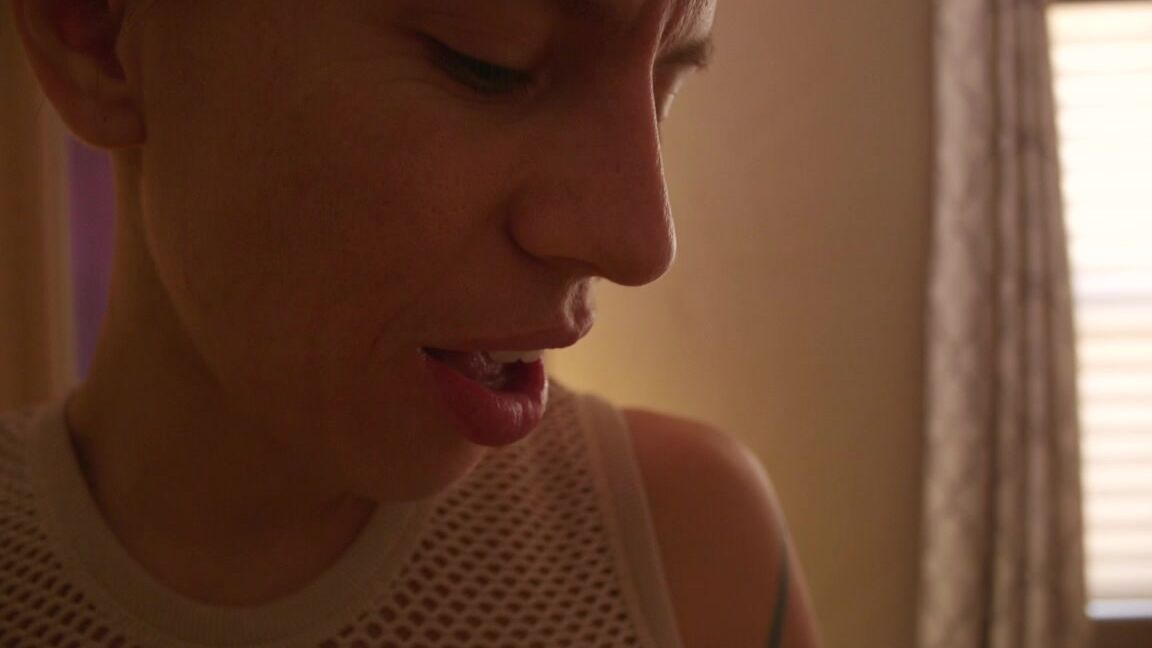 Lora Cross Lora Needs Special Touch Yoni Massage