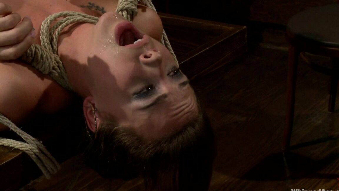 BDSM, Anal, Lesbians, Bondage, Strapon, Hardcore Isis Love & Chanel Preston. Unhappy Hooker SiteRip