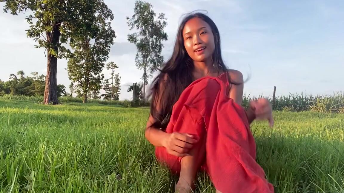 Goddessnutty2 Onlyfans The Weather Outside Is Great Today Tomorrow I Will Come There Again Enjoy With Me 2