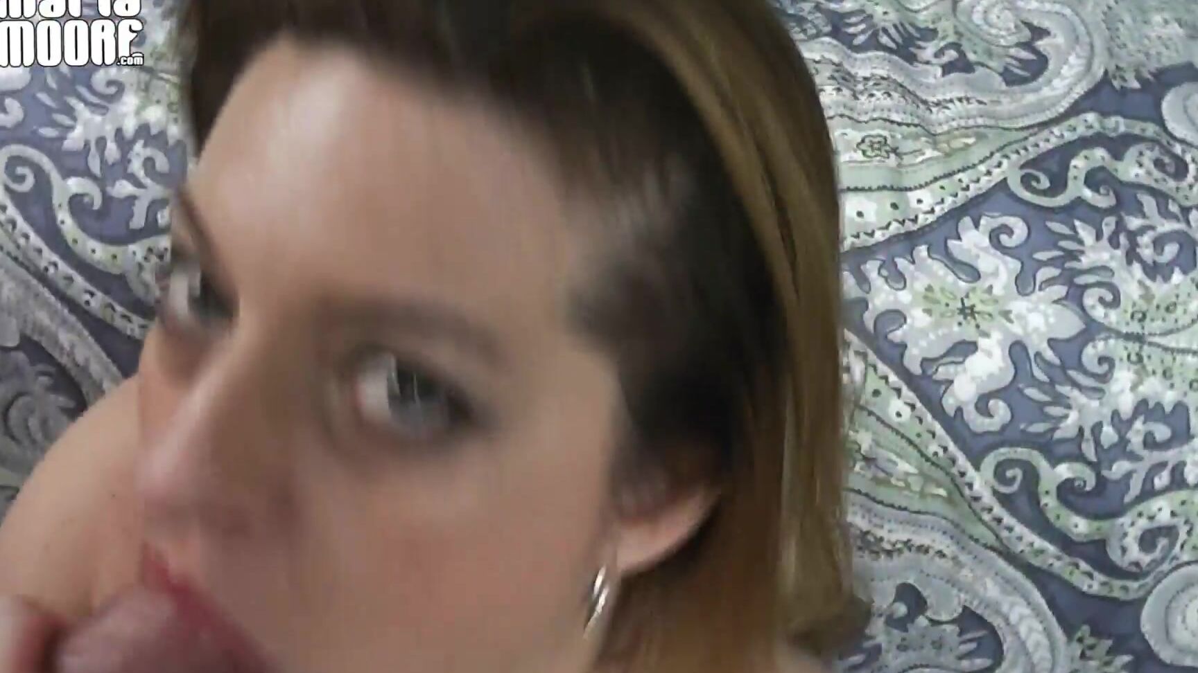 "Maria Moore" bbw, blowjobs, facials, hugeboobs teasing and pleasing Manyvids