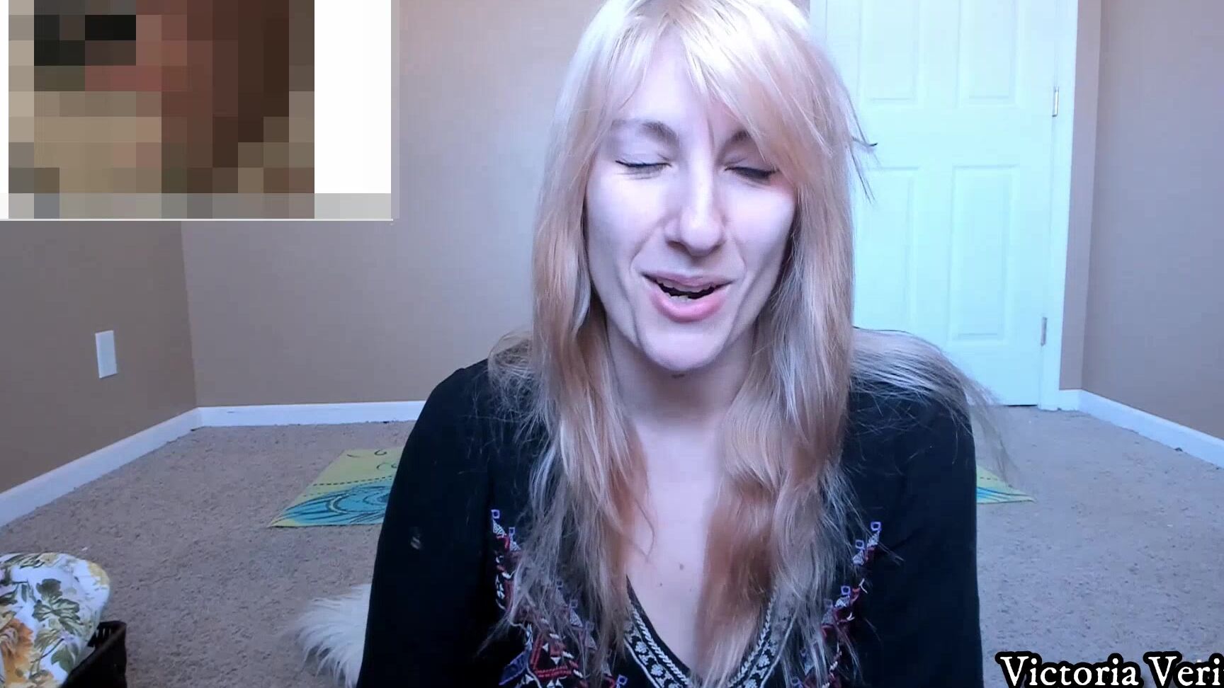 Victoriaveritas Advanced Dick Rating Out Of