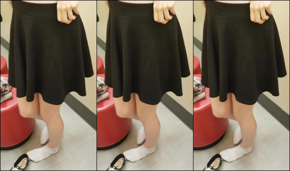 18 & 19 Yrs Old, Public Blowjob, Public Flashing, Public Nudity, Teens nicole0loves public flashing and dressing room fuck ManyVids