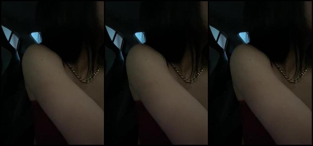 "Vidiverse" amateur, carsex, lacelingerie, milf, twerk Lusciously Lingeried Latina MILF Twerking manyvids