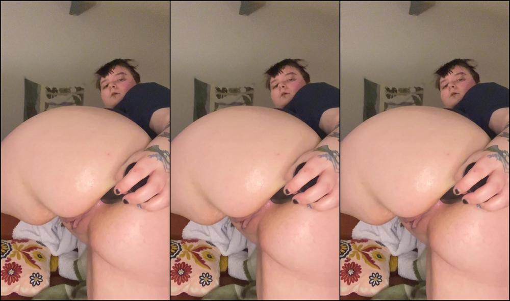 Ofscarll 3559834419 11 13 2024 Slowly Getting Better With Anal