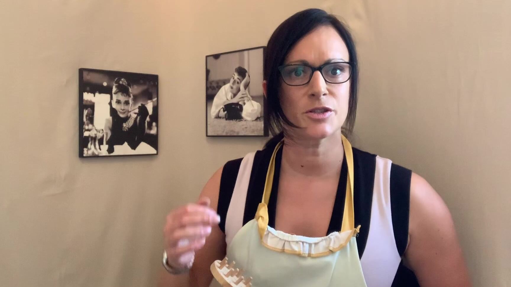 Leia-Ann Woods, Spanking POV, Full HD, Leia Ann Woods LAW Staying With Stepauntie Clips4Sale