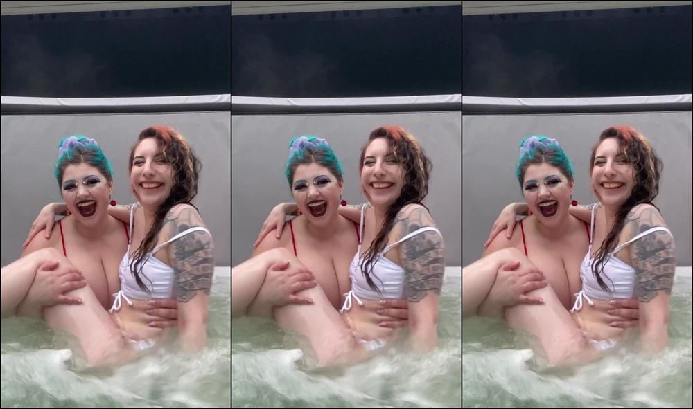 Sugarsweetmeatpie Wouldn T You Love Us As Neighbors Mistressofmagik Katnipkitten Lucifersprincess