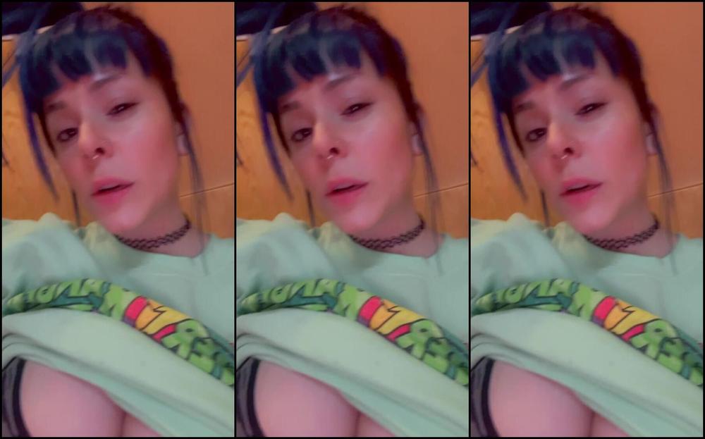 Ihatelaika 2102815181 05 06 2021 Lil Sneak Peek If You Check Your Inbox I Sent A Photo Set To Unlock Only