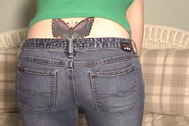 Nicole, SD, amateurspankings AS Nicoles Been Shopping Clips4Sale