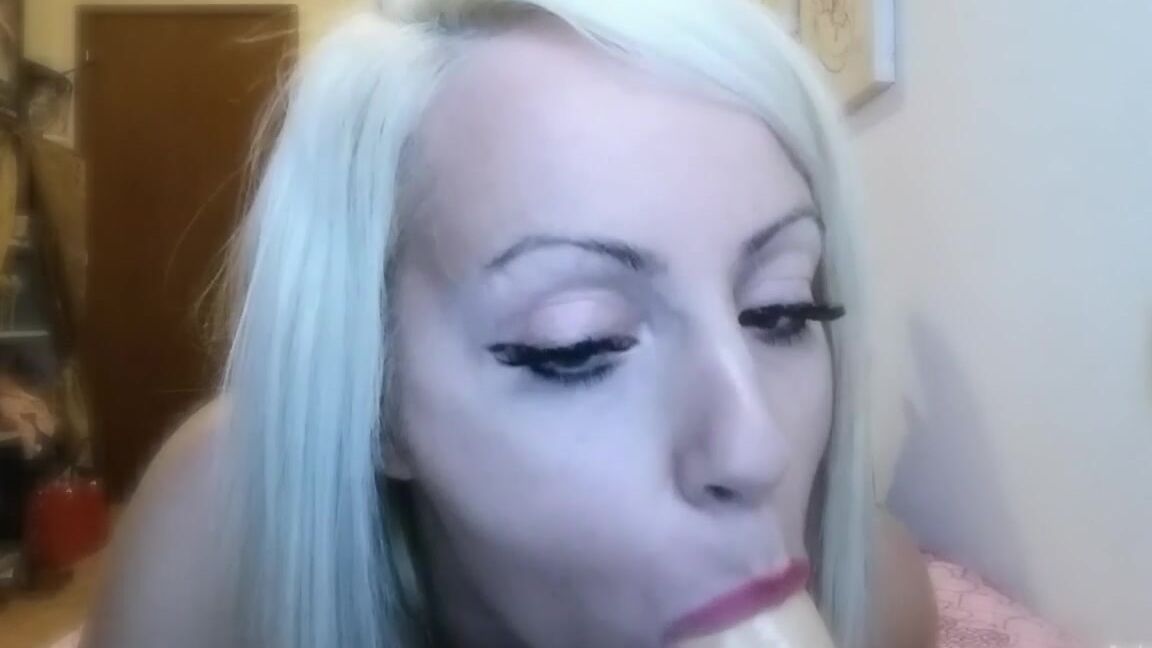 ASMR, Cock Tease, Blow Jobs jessica smith cock tease asmr ManyVids