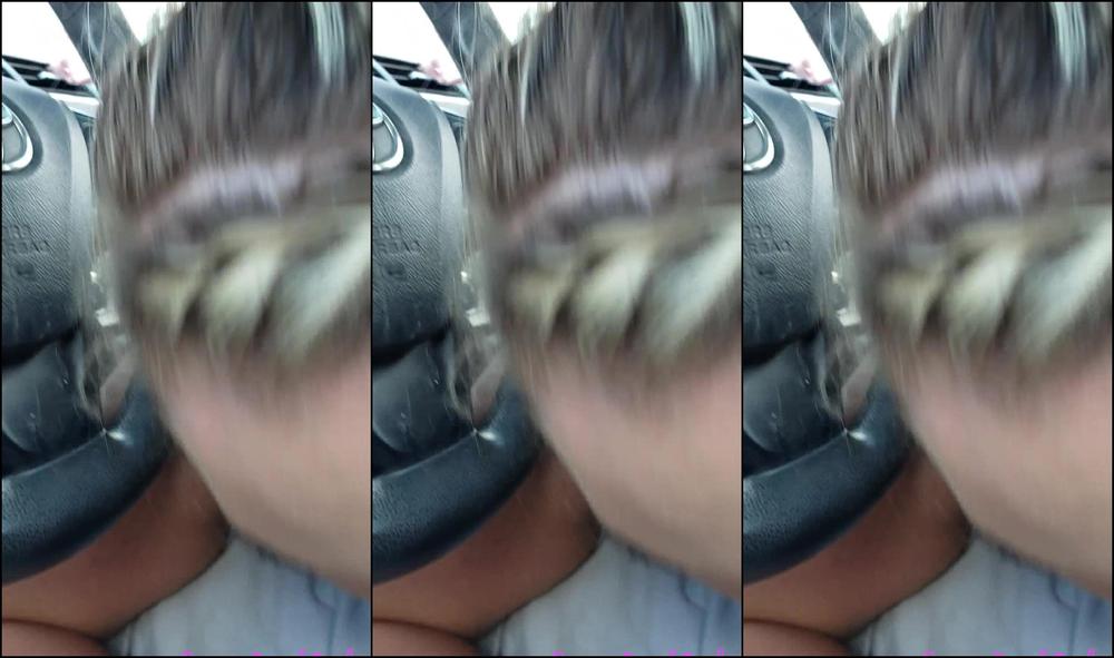 Blowjob, Car Sex, Outdoor Public Blowjobs, Public Blowjob, Swallowing / Drooling curvyroadgirl23 curvy can t catch ManyVids