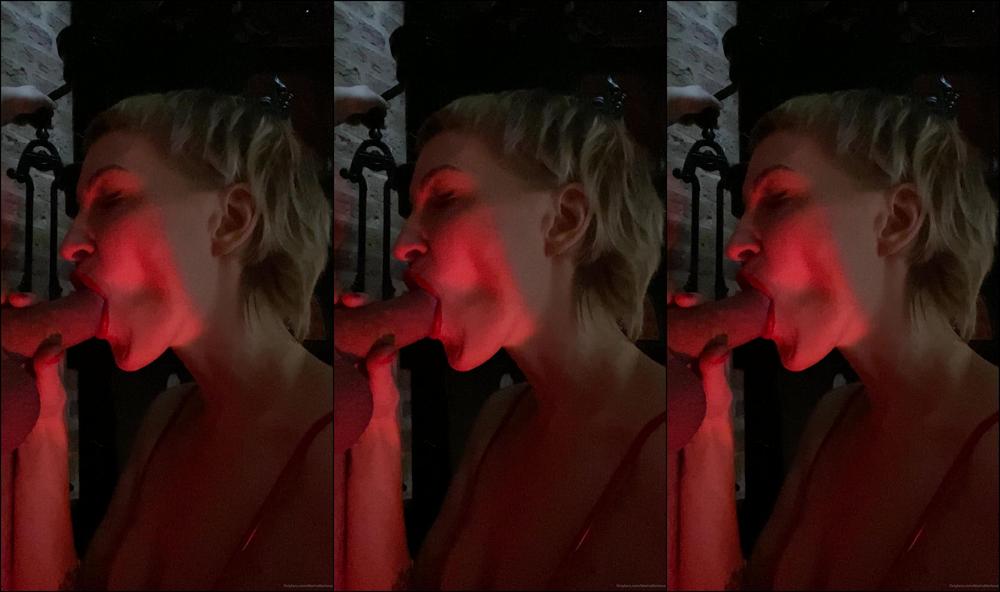 Mashamarkova Steampunk Clock