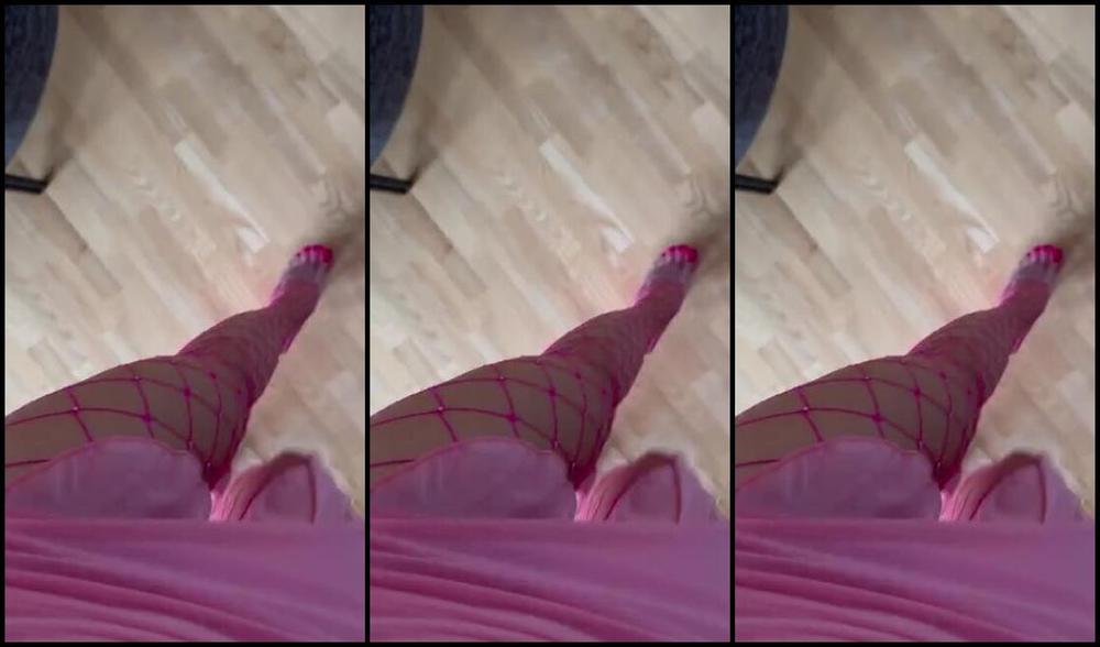 Inga Llery Nicknamed Inga Llery Foot Fetish 12 27 2023 Onlyfans Video Leaked Inga Llery 74389