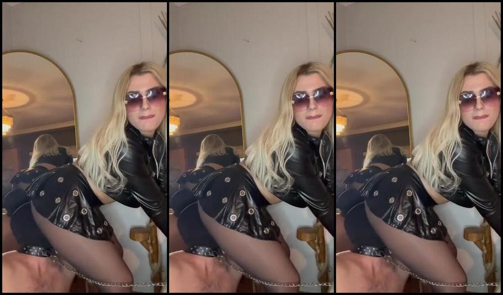 Mistress Simay Onlyfans Video 35P