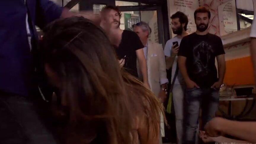 "Mona Wales, Nati Mellow" Deep Throating, Anal, Public, BDSM, Hardcore, Rough Sex Mona Wales, Nati Mellow. Wiggly Little Bitch Needs To Be Held Down And Humiliated SiteRip